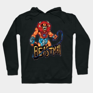 beastman Hoodie